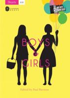Boys & Girls 1907536094 Book Cover