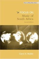 Focus: Music of South Africa 041596069X Book Cover