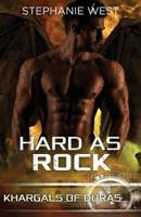 Hard as Rock 1796879797 Book Cover