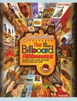Joel Whitburn Presents The Billboard Albums 0898201667 Book Cover