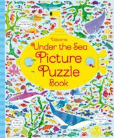 Under the Sea Picture Puzzle B 0794537189 Book Cover