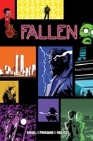 Fallen (1) 1954167296 Book Cover