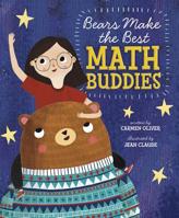 Bears Make the Best Math Buddies 1684460794 Book Cover