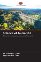 Science et humanité (French Edition) 6209952259 Book Cover