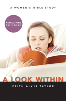 Look Within, A 1591666090 Book Cover