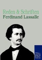 Reden und Schriften (German Edition) 3957387507 Book Cover