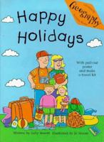 Happy Holidays 1862330956 Book Cover