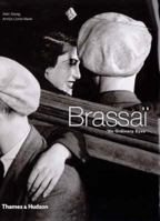 Brassai 0500542376 Book Cover