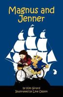 Magnus and Jenner 0615614493 Book Cover