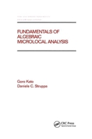 Fundamentals of Algebraic Microlocal Analysis (Pure and Applied Mathematics) 0367400006 Book Cover
