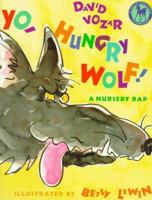 Yo, Hungry Wolf! 0440409535 Book Cover