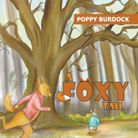 A Foxy Tail 178848066X Book Cover