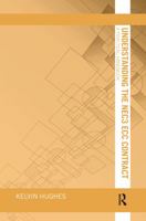 Understanding the Nec3 Ecc Contract: A Practical Handbook 0367740664 Book Cover