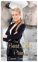 The Best Laid Plans 1540511138 Book Cover