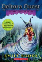 The Maze of the Beast 0439398932 Book Cover