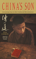 China's Son: Growing Up in the Cultural Revolution 0385730500 Book Cover