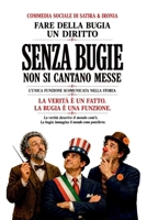 SENZA BUGIE NON SI CANTANO MESSE: L’Unica funzione scomunicata nella storia (Italian Edition) B0H6CSKCLC Book Cover