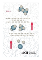 Fortgeschrittene Methoden zur Beschreibung der Wirbelschicht-Spruehgranulation 3731500876 Book Cover