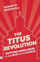 The Titus Revolution 1912154897 Book Cover