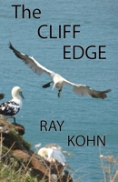 The CLIFF EDGE 1068705728 Book Cover