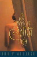 Best American Erotica 1994 0671899422 Book Cover