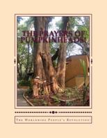 The PRAYERS of Pumpkinheads!: Even God Needs a little Humor to Cheer him Up! 1500184217 Book Cover