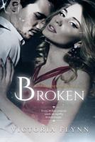 Broken 1979068755 Book Cover