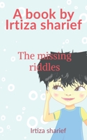A book by Irtiza sharief B0B9RX1DMS Book Cover