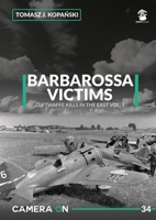 Barbarossa Victims Vol. 1 8367227867 Book Cover