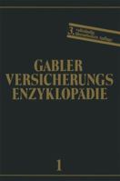 Allgemeine Versicherungslehre 3409199217 Book Cover