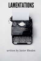 Lamentations B0BQDX4GM2 Book Cover