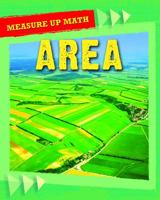 Area (Measure Up Math) 1433974347 Book Cover