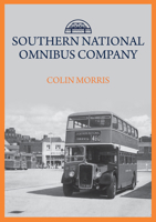 Southern National Omnibus Company 1445699680 Book Cover