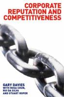 Corporate Reputation and Competitiveness 041528743X Book Cover
