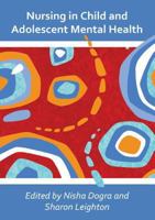 Nursing in Child and Adolescent Mental Health 0335234631 Book Cover