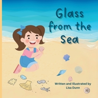 Glass from the Sea B0DRTY89WZ Book Cover