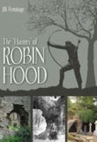 The "Haunts" Of Robin Hood 0752443313 Book Cover