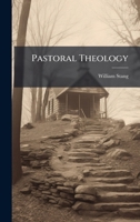 Pastoral Theology 1024584291 Book Cover