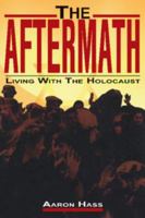 The Aftermath: Living with the Holocaust 0521574595 Book Cover