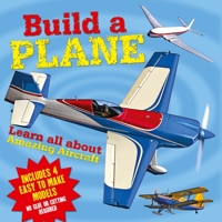 Build a Plane 1784041904 Book Cover