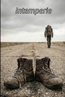 Intemperie (Los Teoremas del Ser) (Spanish Edition) B0GGQQH8DH Book Cover