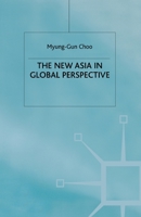 The New Asia in Global Perspective 031222172X Book Cover