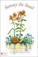 Sammy the Snail 1643678639 Book Cover