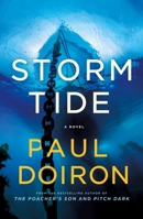 Storm Tide: A Novel (Mike Bowditch Mysteries, 16) 125086447X Book Cover