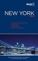 New York Regional Guide 2010 0841614202 Book Cover