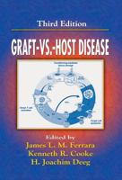 Graft vs. Host Disease 0367393476 Book Cover