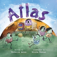 Atlas B0GXCKK1P1 Book Cover