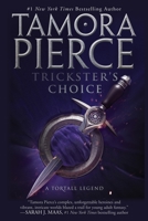 Trickster's Choice 0375814663 Book Cover