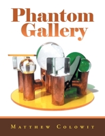 Phantom Gallery 1663203113 Book Cover