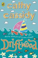 Driftwood 0141320214 Book Cover